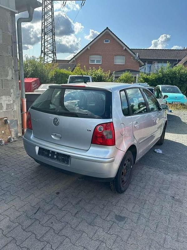 Gebraucht VW Polo 75 PS (55 kW) 2004 Limousine