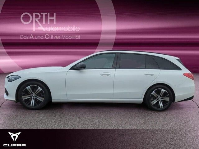 Gebraucht Mercedes C180 Night 170 PS (125 kW) 2023 Othercolor Kombi