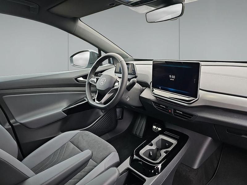 Gebraucht VW ID.4 Pro 210 kW (286 PS) 2025 Silber SUV