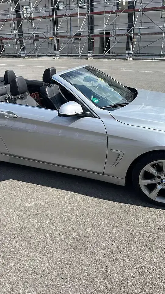 Gebraucht BMW 425 Advantage 224 PS (164 kW) 2016 Coupé