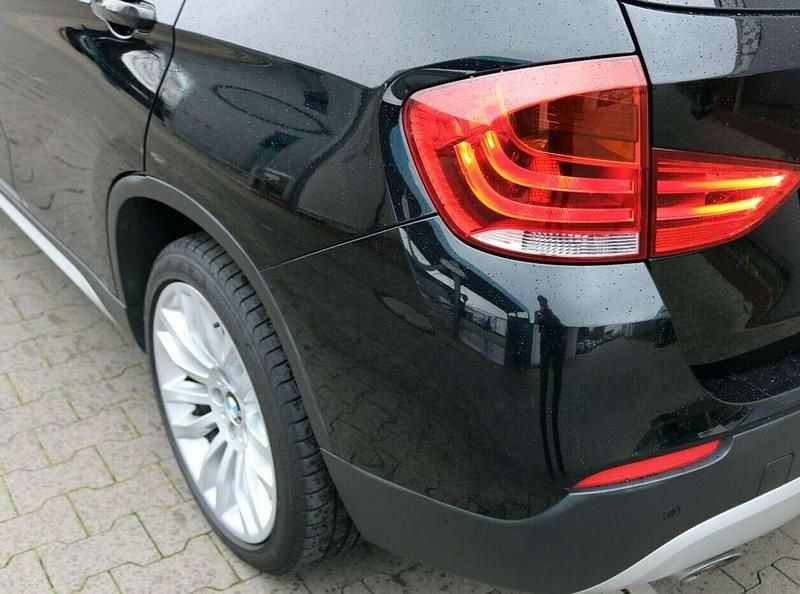 Gebraucht 2011 BMW X1 SUV | 6.550 € (Superpreis) - Bild 1/4