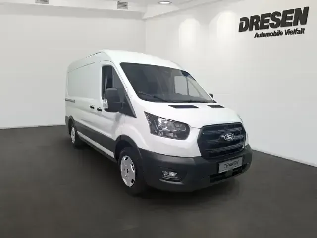 Gebraucht Ford Transit Trend 2026 Andere
