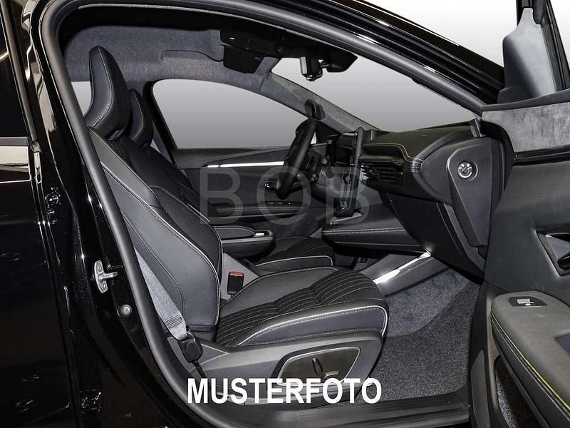 Neu Renault Scenic E-Tech Iconic 160 kW (218 PS) 2026 Dezirrot + dach dolomitgrau SUV