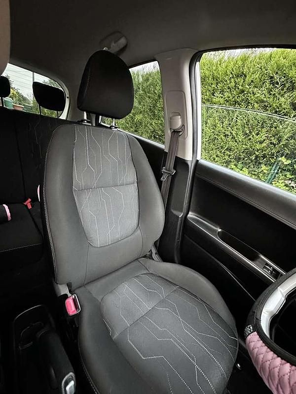 Gebraucht 2014 Kia Picanto DREAM-TEAM Edition Kleinwagen | 4.200 € (Fairer Preis) - Bild 1/4