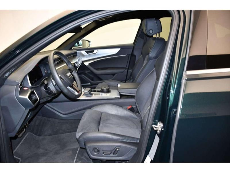 Gebraucht Audi S6 Ambiente 344 PS (253 kW) 2022 Individuallackierungen audi exclusive Limousine