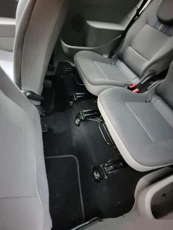 Gebraucht Renault Twingo 68 PS (50 kW) 2008 Blau Kleinwagen