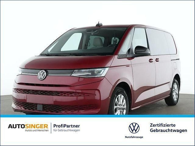 Gebraucht 2024 VW Multivan Life Van / Kleinbus | 51.770 € (Superpreis) - Bild 1/3