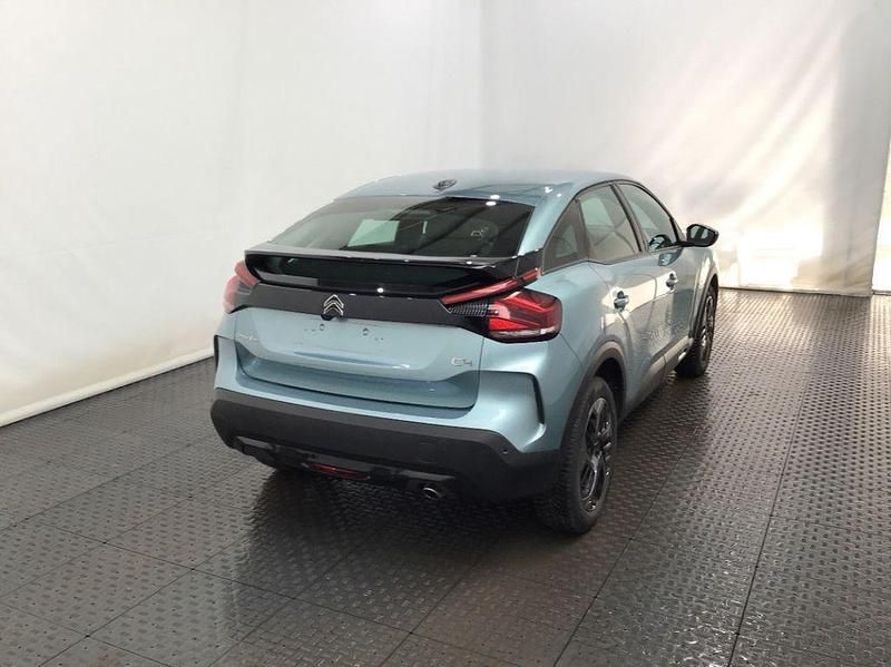 Gebraucht Citroën C4 Feel 110 PS (80 kW) 2022 Limousine