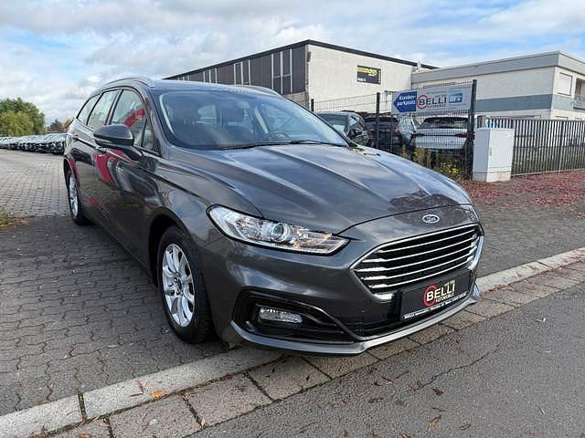 Gebraucht Ford Mondeo Business Edition 150 PS (110 kW) 2019 Kombi