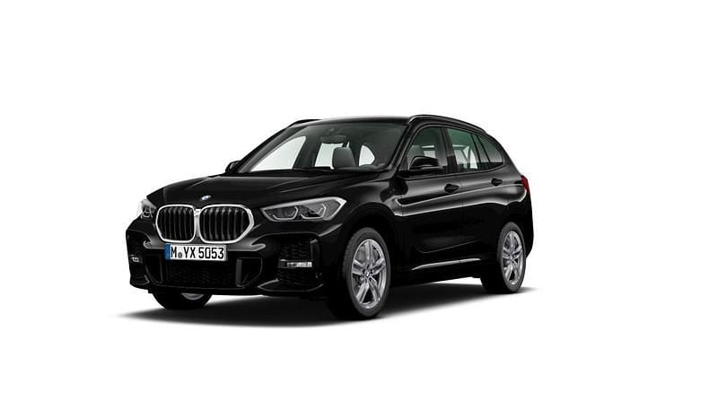 Gebraucht 2026 BMW X1 M Sport SUV | 24.900 € - Bild 1/1