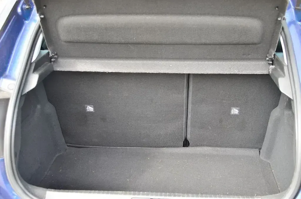 Gebraucht Opel Corsa 75 PS (55 kW) 2020 Blau Kleinwagen