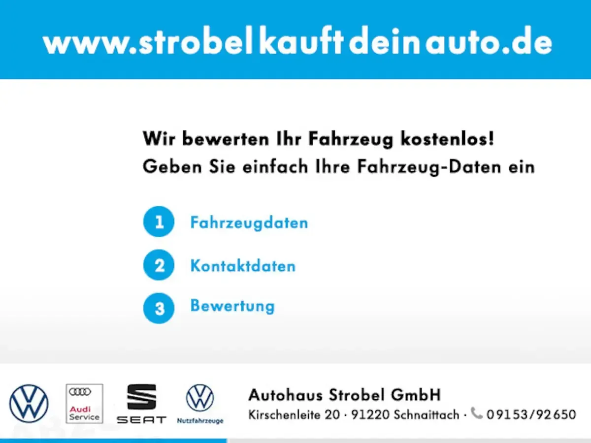 Gebraucht VW e-up! Move 61 kW (83 PS) 2022 Tungsten silver metallic (metallic) Kleinwagen