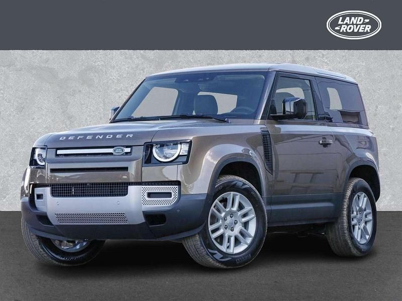 Gondwana stone Gebraucht 2025 Land Rover Defender S SUV | 66.999 € - Bild 1/4