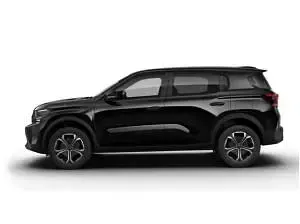Neu Citroën C3 Aircross 101 PS (74 kW) 2026 Blau (montecarloblau) SUV