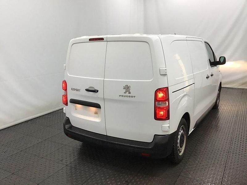 Gebraucht Peugeot Expert 110 PS (80 kW) 2021 Van