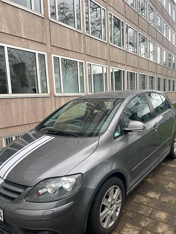 Gebraucht VW Golf V 80 PS (58 kW) 2007 Grau Limousine