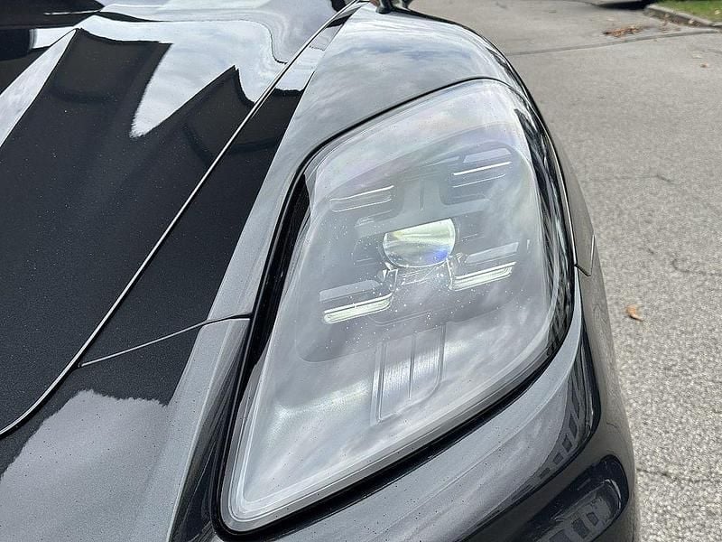 Gebraucht Porsche Panamera 4 470 PS (345 kW) 2024 Grau Limousine