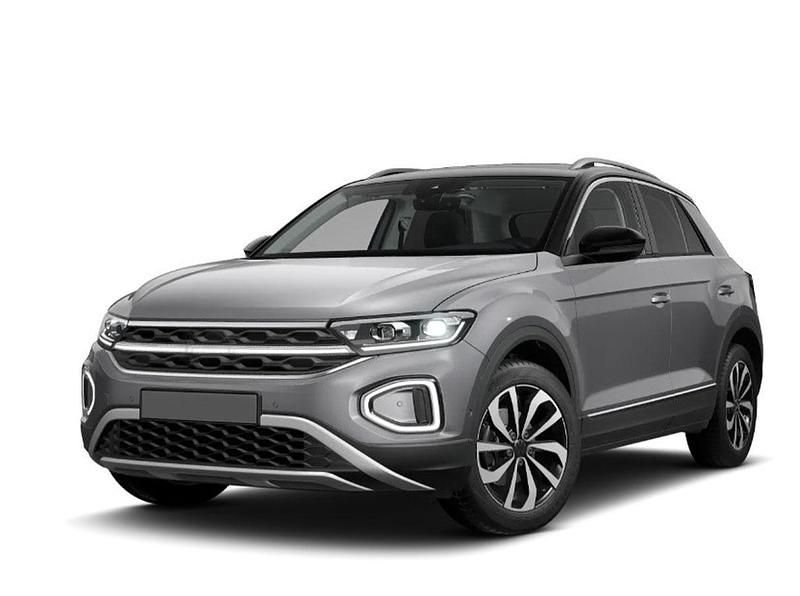 Neu VW T-Roc R 150 PS (110 kW) 2025 SUV