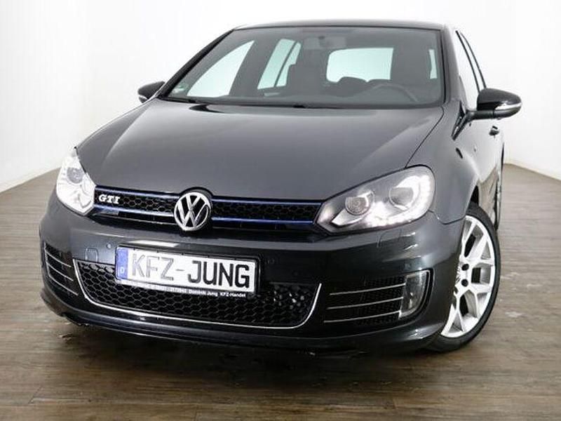 Andere Gebraucht 2012 VW Golf VII Limousine | 13.990 € (Etwas zu teuer) - Bild 1/4