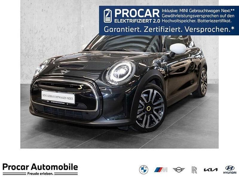 Andere Gebraucht 2022 Mini Cooper Kleinwagen | 18.490 € - Bild 1/3