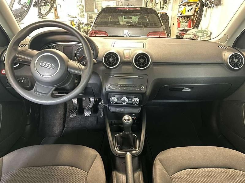 Gebraucht 2016 Audi A1 Kleinwagen | 13.000 € (Fairer Preis) - Bild 1/4