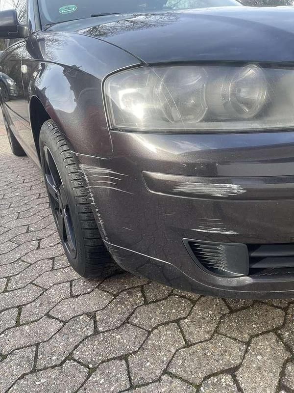 Gebraucht Audi A3 Ambition 102 PS (75 kW) 2007 Kleinwagen