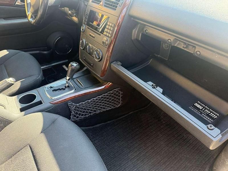 Gebraucht Mercedes A150 95 PS (69 kW) 2005 Polarsilber  metalliclack Kleinwagen