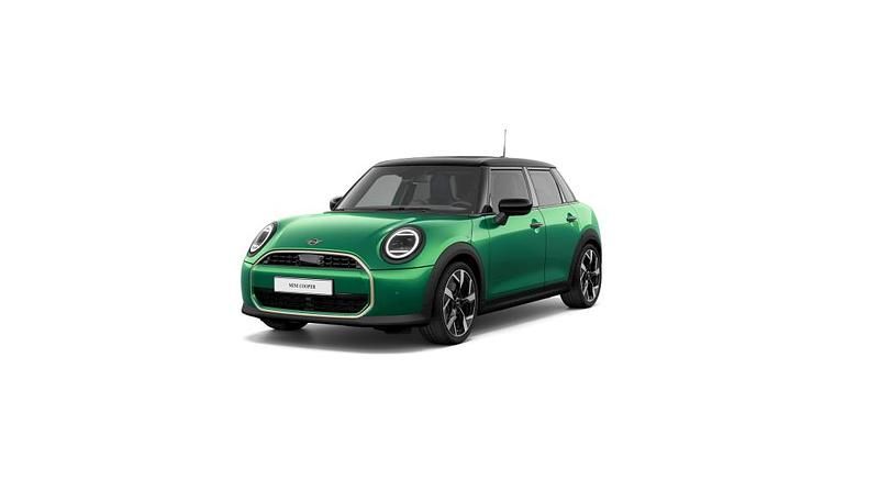 Gebraucht Mini Cooper 156 PS (114 kW) 2024 Kleinwagen