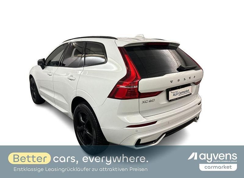 Gebraucht Volvo XC60 R-Design 197 PS (144 kW) 2022 SUV