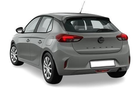 Neu Opel Corsa Eco 101 PS (74 kW) 2026 Grafik grau uni Kleinwagen
