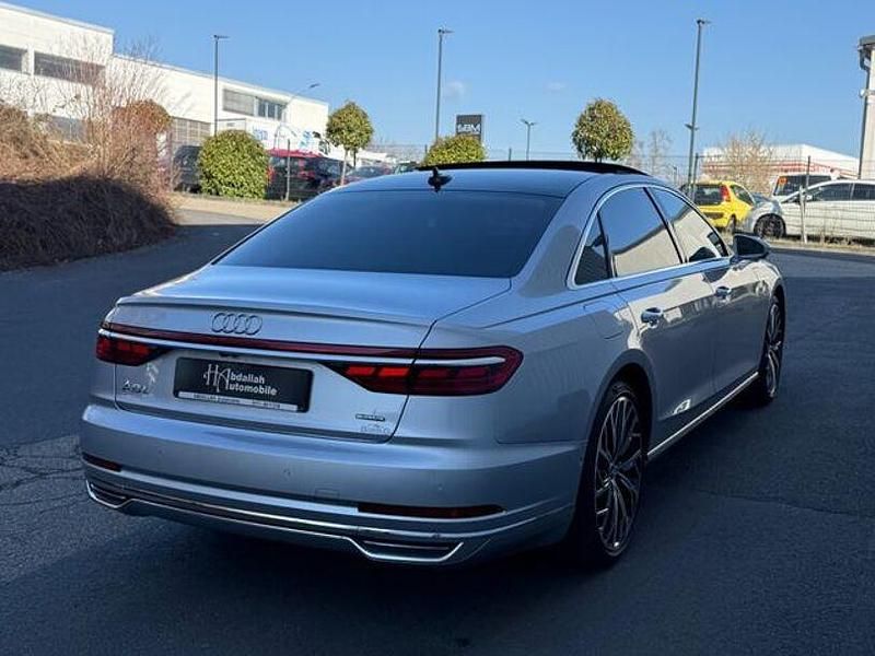 Gebraucht Audi A8 Ambiente 2022 Andere Limousine
