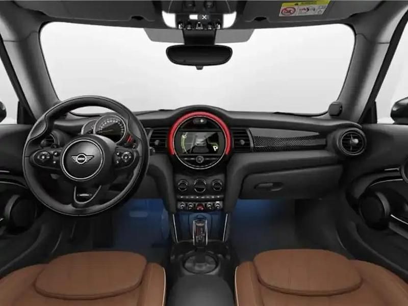 Occasion Mini Cooper S 192 ch (141 kW) 2019 Gris Citadine