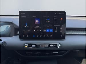 Neu MG S5 Luxury 169 kW (231 PS) 2026 Blau ((piccadilly blue)) SUV