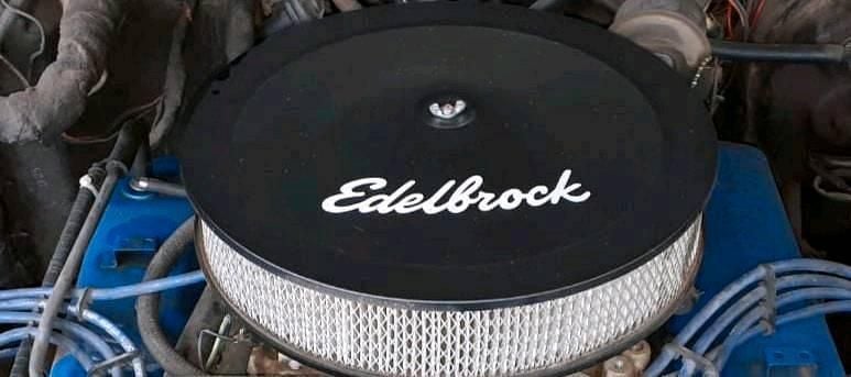 Gebraucht Ford Lincoln 211 PS (155 kW) 1973 Silber