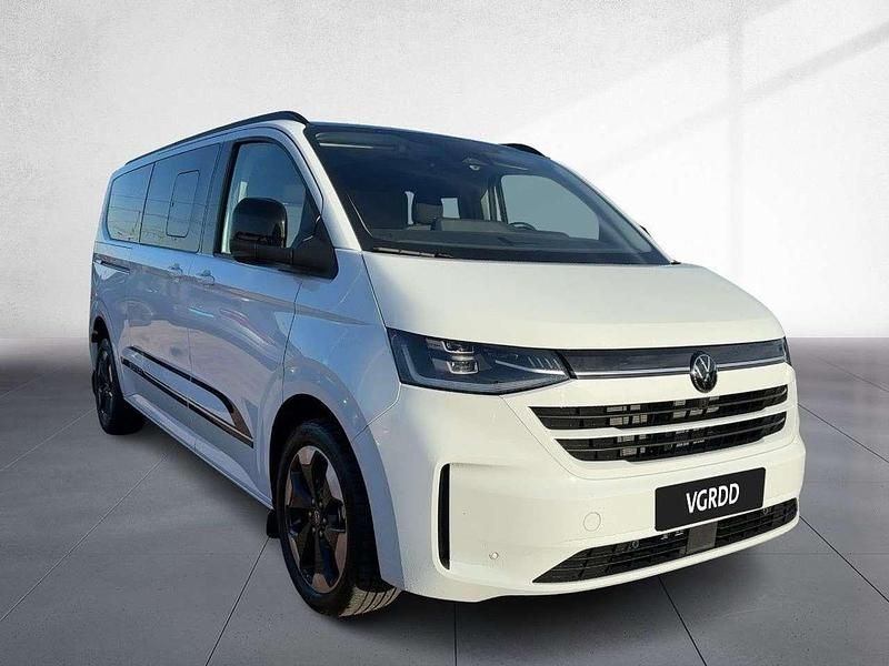 Gebraucht VW T7 Edition 170 PS (125 kW) 2025 Clear white Van