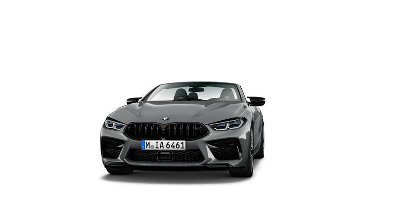 Gebraucht BMW M8 Competition Edition 625 PS (459 kW) 2025 Coupé