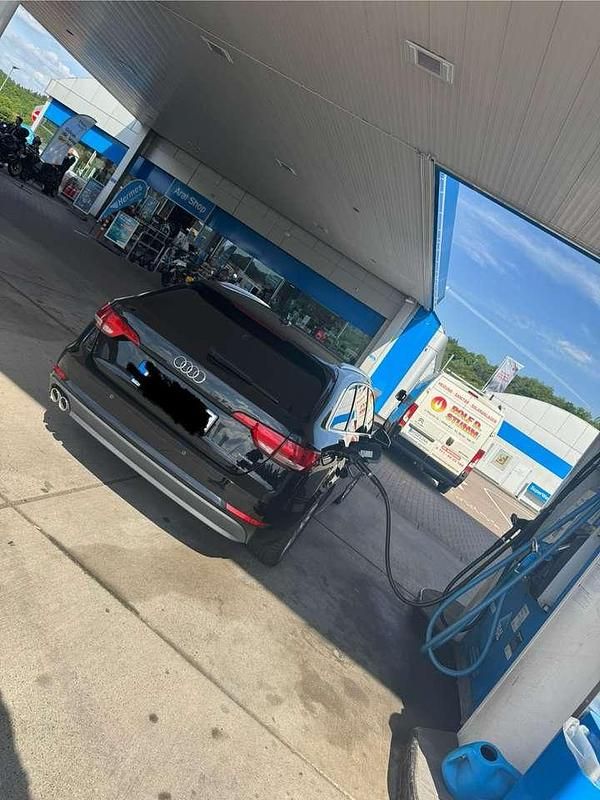 Gebraucht Audi A4 190 PS (139 kW) 2016 Kombi