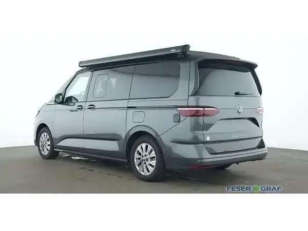 Second-hand VW ID.4 180 kW (245 CP) 2025 Gri SUV