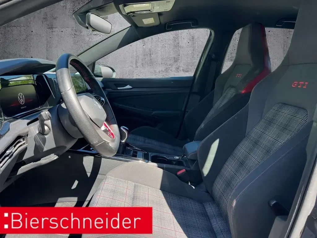 Gebraucht VW Golf VIII Pro 245 PS (180 kW) 2023 Grau Limousine