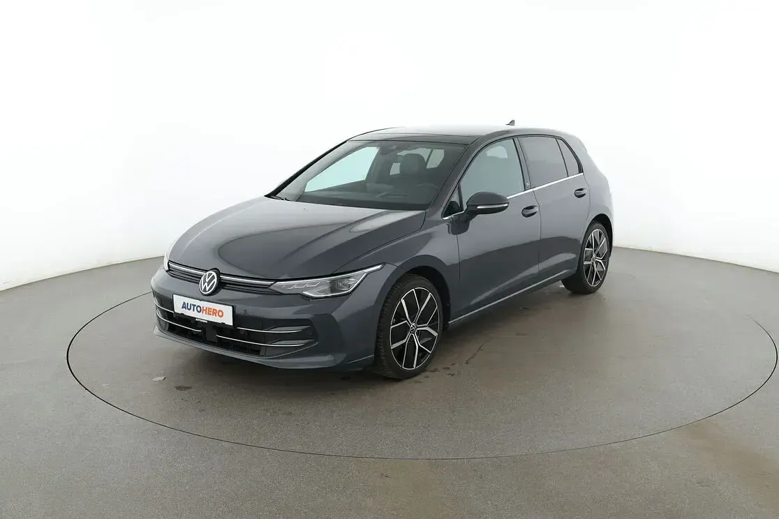Gebraucht VW Golf VIII Edition 150 PS (110 kW) 2024 Limousine