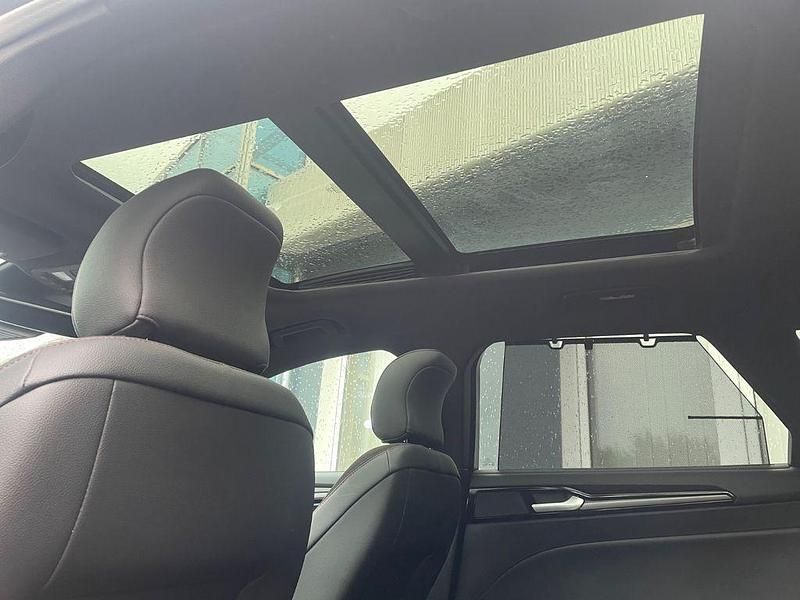 Gebraucht Ford Mondeo ST-Line 188 PS (138 kW) 2021 Grau Kombi