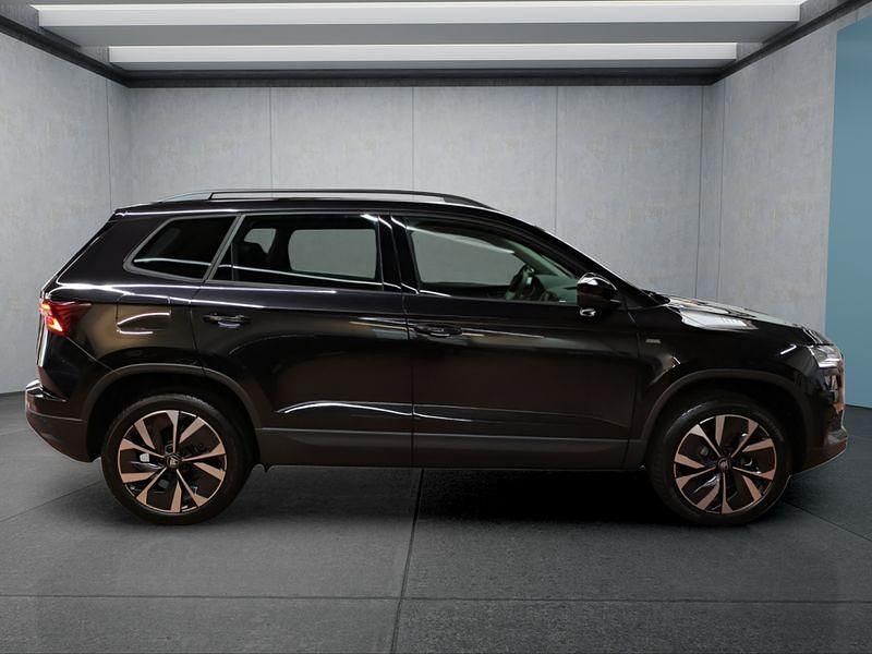 Gebraucht Skoda Karoq 150 PS (110 kW) 2025 SUV