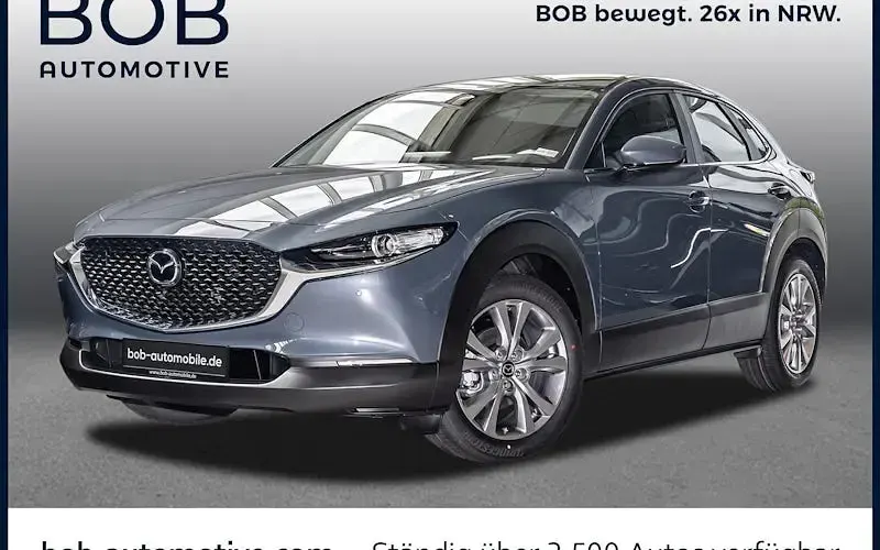 Gebraucht Mazda CX-30 Center-Line 186 PS (136 kW) 2026 SUV