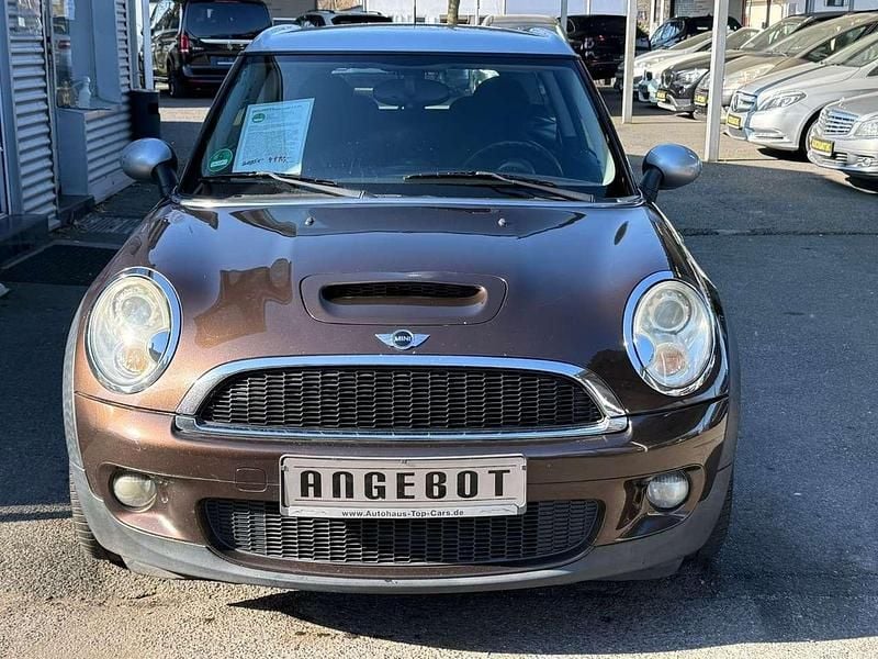 Second-hand Mini Cooper S 174 CP (127 kW) 2008 Maro Hatchback
