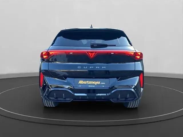 Neu Cupra Terramar VZ 272 PS (200 kW) 2026 Schwarz SUV