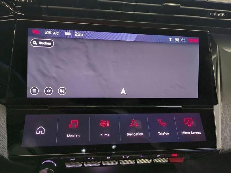 Second-hand Peugeot 308 131 CP (96 kW) 2025 Gri Berlinǎ