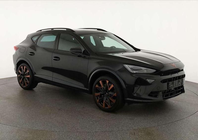 Midnight schwarz meta... Neu 2025 Cupra Formentor VZ SUV | 42.995 € (Fairer Preis) - Bild 1/4