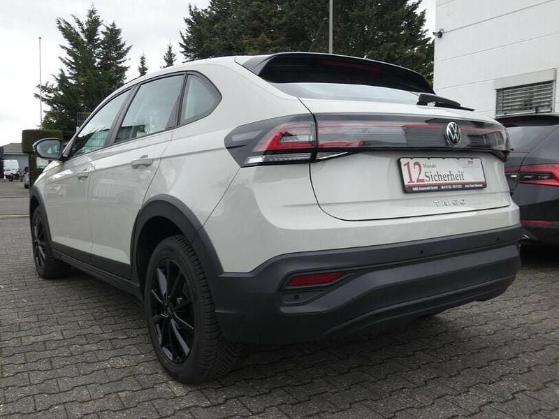 Gebraucht VW Taigo 95 PS (69 kW) 2025 Grau SUV
