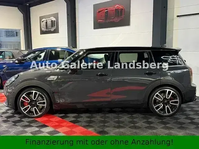 Gebraucht Mini John Cooper Works Clubman 306 PS (225 kW) 2020 Grau Kombi