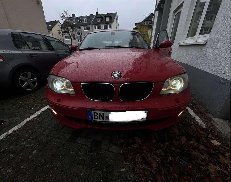 Gebraucht 2005 BMW 120 Kleinwagen | 3.600 € (Fairer Preis) - Bild 1/4